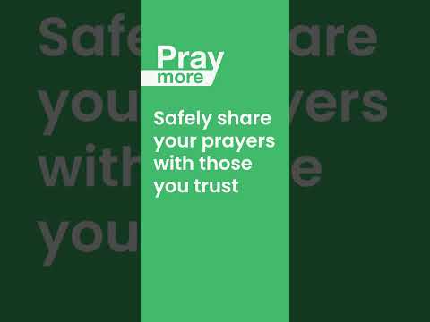 PrayMore