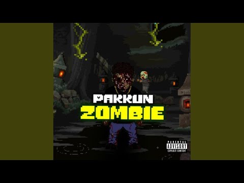 Zombie