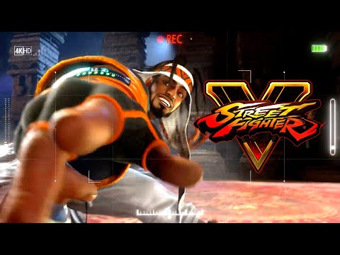 Rashid Trailer but with the RIGHT Theme