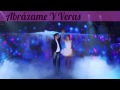 Abrazame Y Veras - Violetta 3 -Martina Stoessel ...