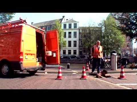 Amsterdam Underground Festival