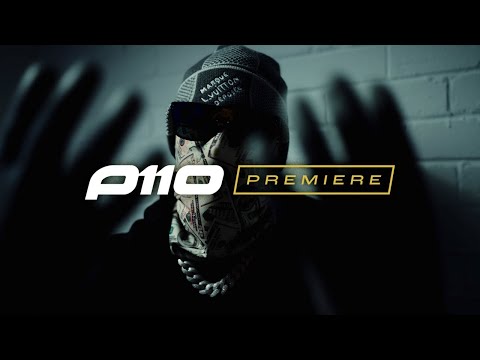 4.4c x BUSYGETTINLIZZY x KAS - Rumours [Music Video] | P110