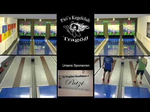 Classic Landesliga PKC Tragöß 1 - SV MM Säge  ( 25.10.2019 )