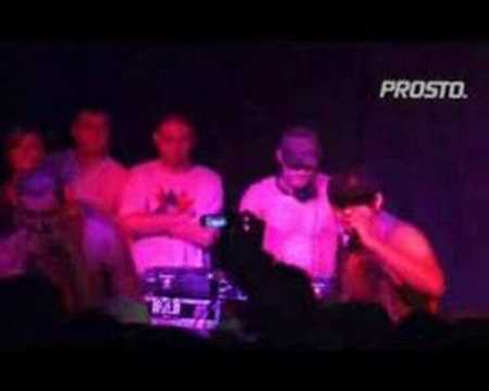 WWO - Takie czasy - Live in London 2007