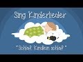 Schlaf, Kindlein, schlaf - Schlaflieder zum ...
