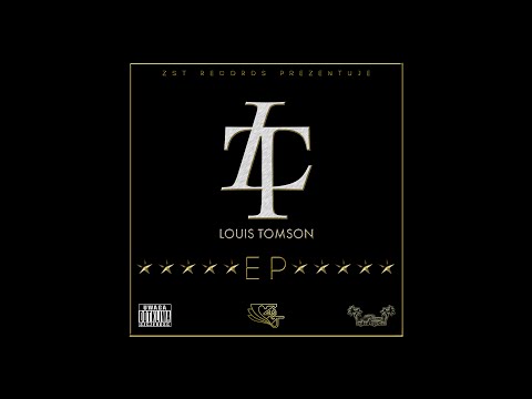 07. TOMSON - ONI (prod. Kontrabandz) ["LOUIS TOMSON EP"]