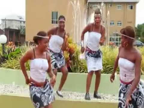 King Dr. Ogenwanne - Gine Neme N'Aba Part 3 (Official Video)