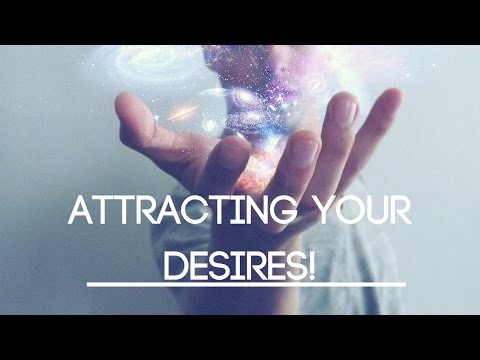 Attaining Your Desires!  By Genevieve Behrend (Law Of Attraction) Full Book