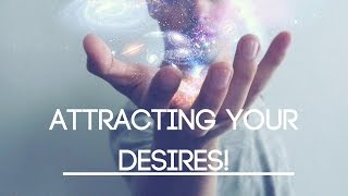 Attaining Your Desires!  By Genevieve Behrend (Law Of Attraction) Full Book