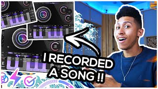 Video thumbnail for THE BEST VOCAL TUNER EVER?? 👾(MetaTune)👾(Slate Digital Review) by Farai The Producer