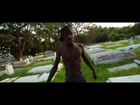 J BLUNTED- Real Ni***s (Official Video)