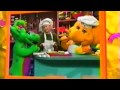 Here Comes To Life Closing To Barney Friends The Complete Fourth Season Tape 3 Episode 3