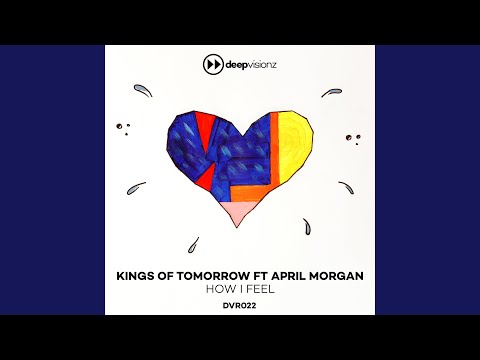 How I Feel (Sandy Rivera's Classic Mix)