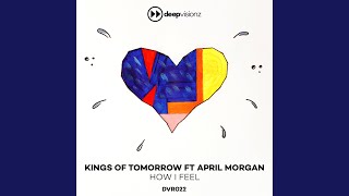 Download lagu How I Feel (Sandy Rivera's Classic Mix) mp3