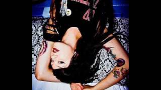 Porcelain And The Tramps - You Want