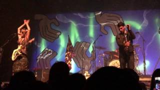 DNCE - &quot;Zoom&quot; (Live in San Francisco)