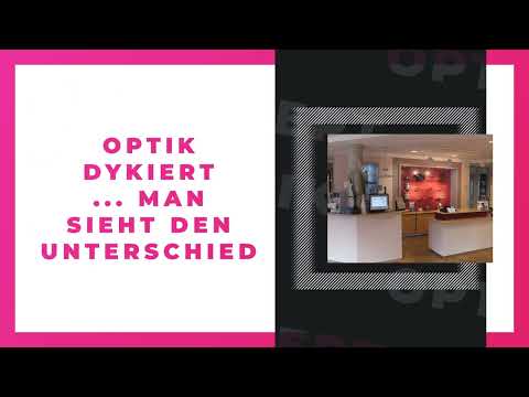 Optik Dykiert YouTube-Vdeominiatur 6
