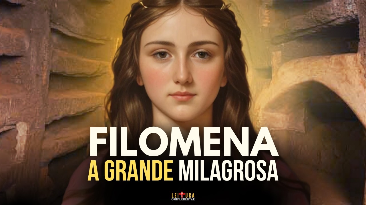 The Truth about Saint Philomena