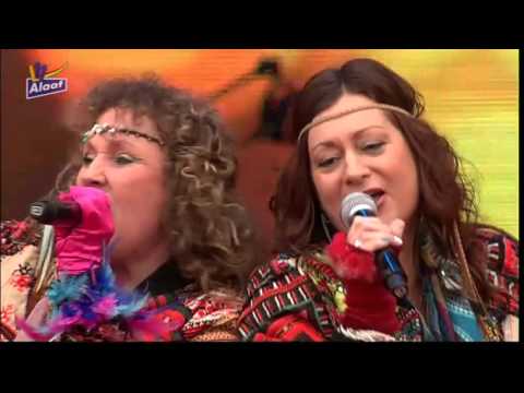 De11devande11de 2015 - Duo op os - Belaef vandaag