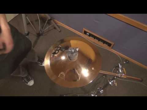 MEINL Classics Custom Bell 8 [CC8B-B] image 6