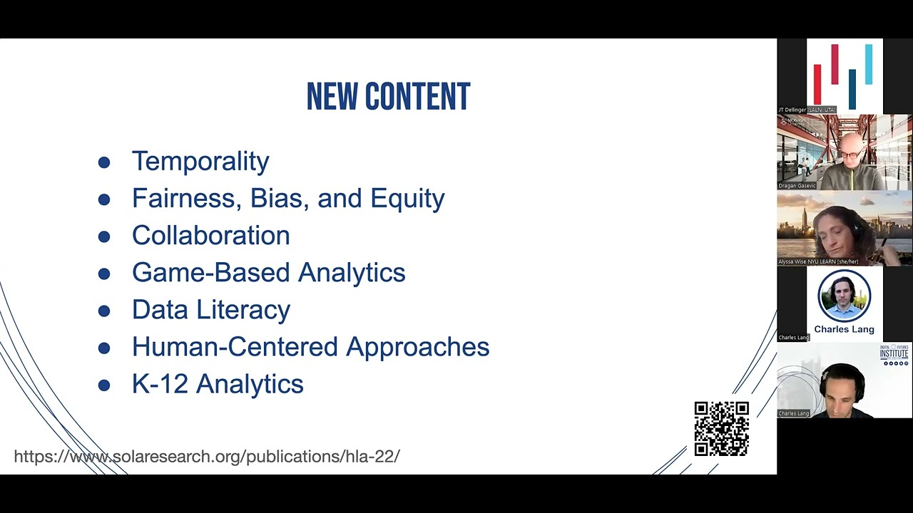 Handbook of Learning Analytics - Second Edition