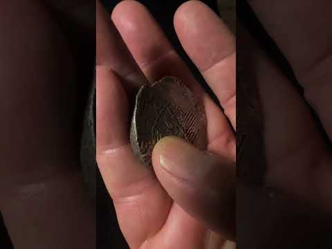 1622 Atocha Grade 1 Cob 8 Reale with Tag and COA Potosi Bolivia Shipwreck coin