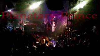 Cameron Graves and the West Coast Get Down