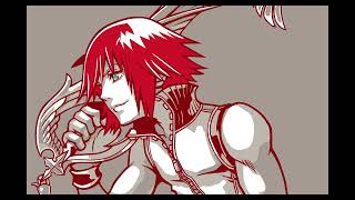【作業用BGM】1時間耐久Wave of Darkness I　KINGDOM HEARTS III 【キングダムハーツ3】
