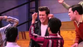 GREASE LIVE | &quot;Summer Nights&quot; | FOX