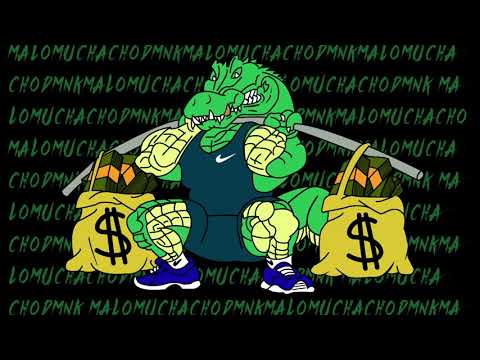 MALOMUCHACHO X DMNK - COCODRILOS Y CASH