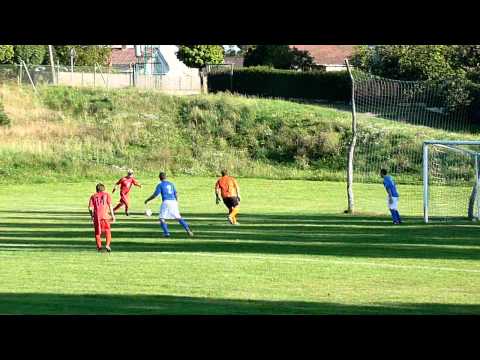 Dobřenice - Probluz 5:0 (20.8.2011)