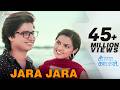 Jara Jara Ti Saddhya Kay Karte Abhinay Berde Arya Ambekar Isha Phadke Nilesh Moharir