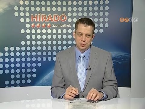 Híradó - 2017. április 20.