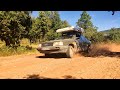Dirty Dust Rallye Fun Jedermann Abenteuer Auto Serpentin Alpen Oldtimer Audi Schotter DDR