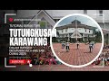 VIDEO TUTORIAL HARI TARI DUNIA