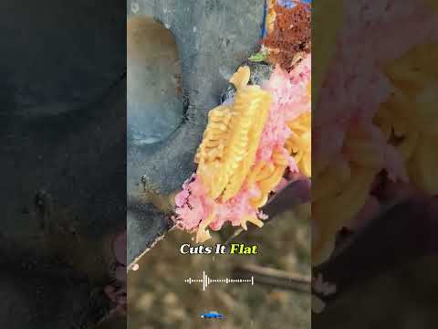 This “Genius” Car Repair Is Actually Terrifying… Would You Trust It? #carrepair #lifehack #diyfail