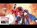 What You Need to Know Before Seeing "Spider-Man: Into the Spider-Verse" | Marvel Minute