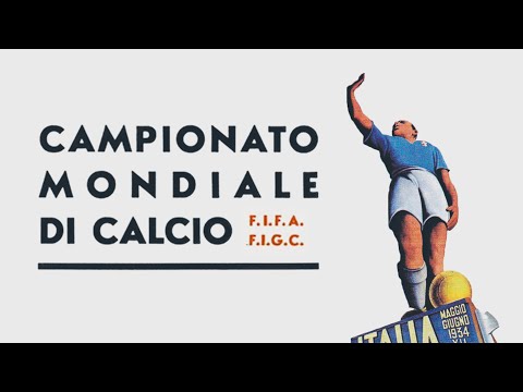 1934 FIFA World Cup qualification / Eliminatorias Copa Mundial de Fútbol de 1934