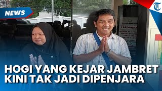 Berakhir Damai, Suami Bela Istri dari Jambret di Sleman Tak Jadi Masuk Penjara