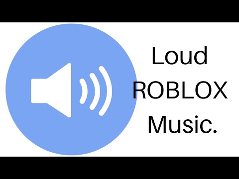 Loud Song Codes On Roblox