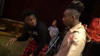 Air It Out Lyrics English Translation