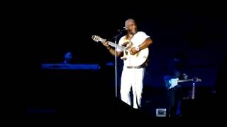 Jonathan Butler - &quot;Take Good Care Of Me&quot; (LIVE)