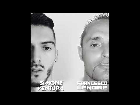 francesco le noire & simone ventura from radioscia