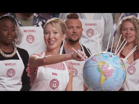 MasterChef USA season 12 ep 8