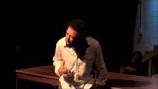 Jesus Christ Superstar - &quot;Gethsemane&quot; and the first part of &quot;The Arrest&quot;