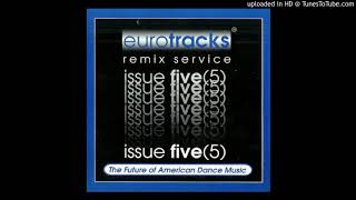 Strike - U Sure Do (Eurotracks Version)
