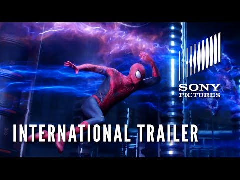 The Amazing Spider-Man 2 ( İnanılmaz Örümcek Adam 2 )