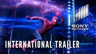 The Amazing Spider-Man 2 (2014) Video