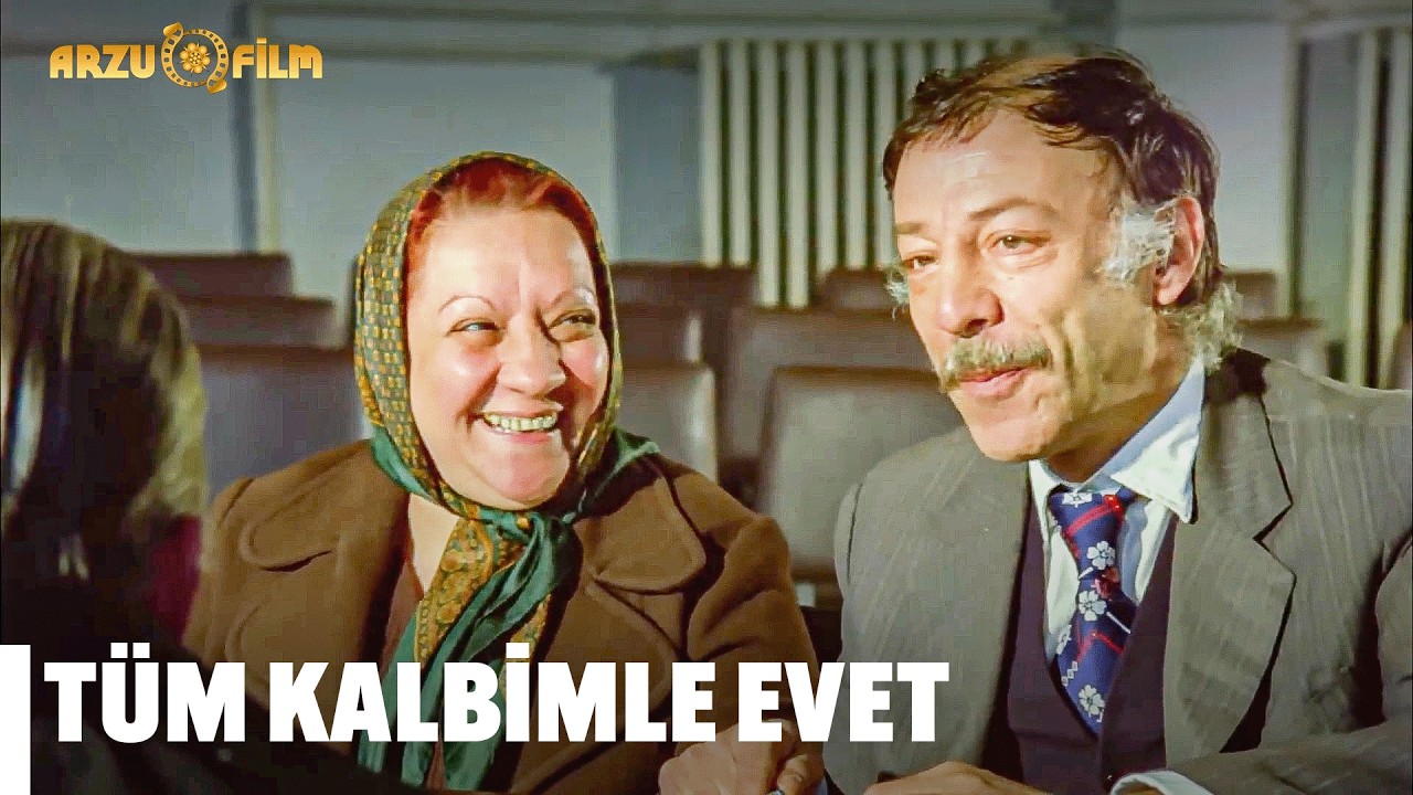 Evliliğimiz Hayırlı Olsun - Bizim Aile
