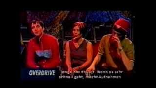 bis live @ Viva Overdrive 1999